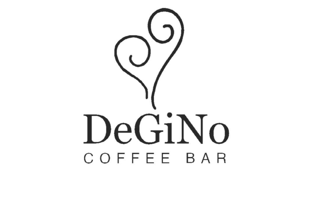 DeGiNo Coffee