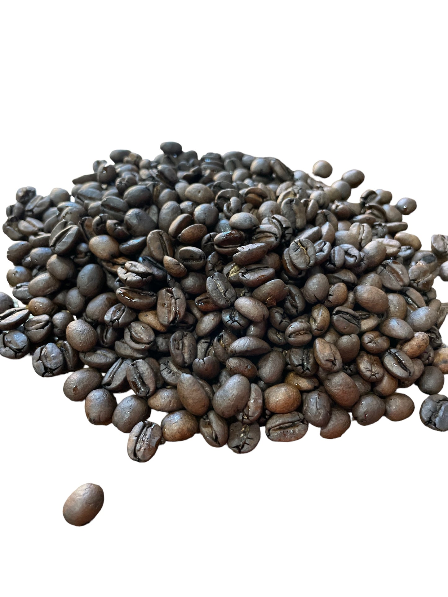 Whole Bean DeGino Mexican Coffee